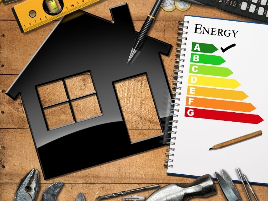 aides rénovation énergétique
