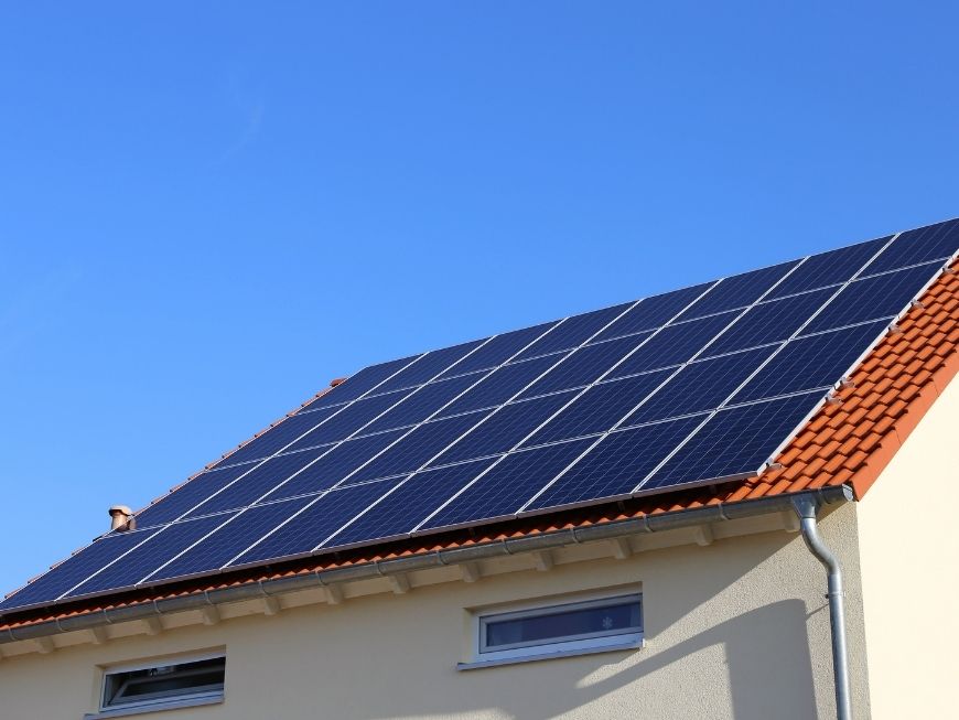 photovoltaïque solaire