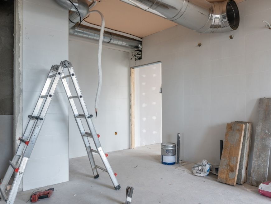 rénovation énergétique