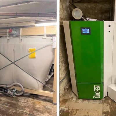 Entreprise poele a granules montpellier